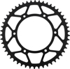 Rear Steel Sprocket 50T - Black