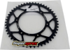 Rear Steel Sprocket 50T - Black