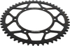 Rear Steel Sprocket 50T - Black