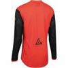 Answer Arkon Bold Jersey Red/Black Youth - Large