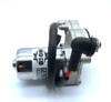 4-Stroke Engine Starter Motor - For 50-125cc Chinese Horizontal Engine