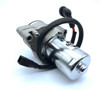 4-Stroke Engine Starter Motor - For 50-125cc Chinese Horizontal Engine