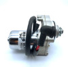 4-Stroke Engine Starter Motor - For 50-125cc Chinese Horizontal Engine