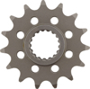 Countershaft Steel Sprocket 15T - For 00-16 BMW Aprilia