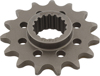 Countershaft Steel Sprocket 15T - For 00-16 BMW Aprilia