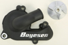 Waterpump Cover Impeller Kit - Black - For 11-16 Husqvarna KTM 250/350