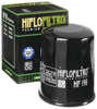 Oil Filter - Black - For 03-17 Victory Polaris