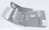 Aluminum Skid Plate - For 94-04 Kawasaki KX250