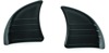 Tri-Line Inner Fairing Cover Plates Gloss Black