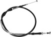 Black Vinyl Clutch Cable - For 05-08 Kawasaki KX250F