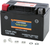 Factory Activated Sealed Battery - Replaces YTX9-BS