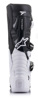 Tech 7 MX Boots White/Black US 11