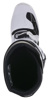 Tech 7 MX Boots White/Black US 11