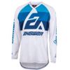 23 Syncron CC Jersey Blue/White Youth - Medium