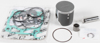 Top End Piston Kit 56.00mm Bore (+2.00mm) - For 05-18 Yamaha YZ125