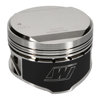 Domed +14cc 1.181 X 86.5 Piston Kit - For Nissan Turbo