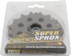 Countershaft Steel Sprocket 16T - For 04-09 Yamaha FZ6