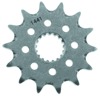 BikeMaster Suzuki Front Sprocket 520 14T