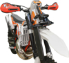 Front Chainsaw Mount For Most MX / Enduro Motorcycles - Fits Most Saws Up To 16" Bar