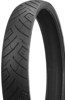 140/40-30 57H 30" Front Tire 777 Cruiser Black Wall - Bias