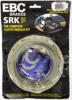 SRK Complete Aramid Fiber Clutch Kit - For 06-08 Yamaha YZF R1