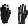 Answer Ascent Glove Black/White - XL