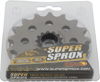 Countershaft Steel Sprocket 17T - For 10-16 BMW S1000R/RR/XR