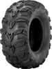 22X11-10 Mud Rebel Rear Tire 6-Ply