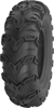 22X11-10 Mud Rebel Rear Tire 6-Ply