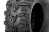 22X11-10 Mud Rebel Rear Tire 6-Ply