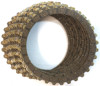 Clutch Friction Kit - Standard Cork Style - KLX/DR/RM