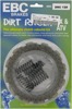 DRC Complete Clutch Kit - For 91-20 Suzuki RM80 RM85