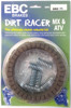 DRC Complete Clutch Kit - For 94-97 WR250 & 93-99 YZ250