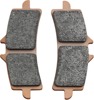 Sintered Extreme Pro Brake Pads