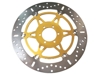 Floating Brake Rotor