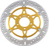 Floating Brake Rotor