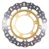 Contour Brake Rotor