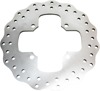 Contour Brake Rotor