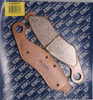 Sintered Double-H Brake Pads Front Set - Harley 3-wheelers