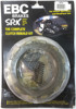 SRK Complete Clutch Kit - For 87-88 Yamaha FZR