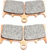 Sintered Extreme Pro Brake Pads