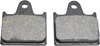 Standard Organic Brake Pads