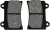 Standard Organic Brake Pads