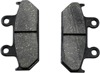 Standard Organic Brake Pads