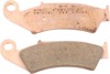 Long Life Sintered Brake Pads