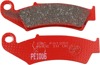 Standard Organic Brake Pads