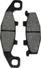 Standard Organic Brake Pads