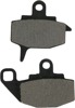 Standard Organic Front Brake Pads