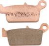 Long Life Sintered Brake Pads