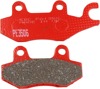 Standard Organic Brake Pads